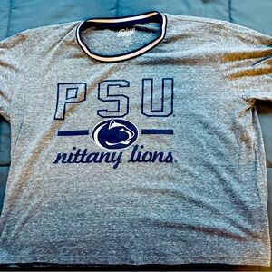 Penn State Women’s Crop Top – Size XL